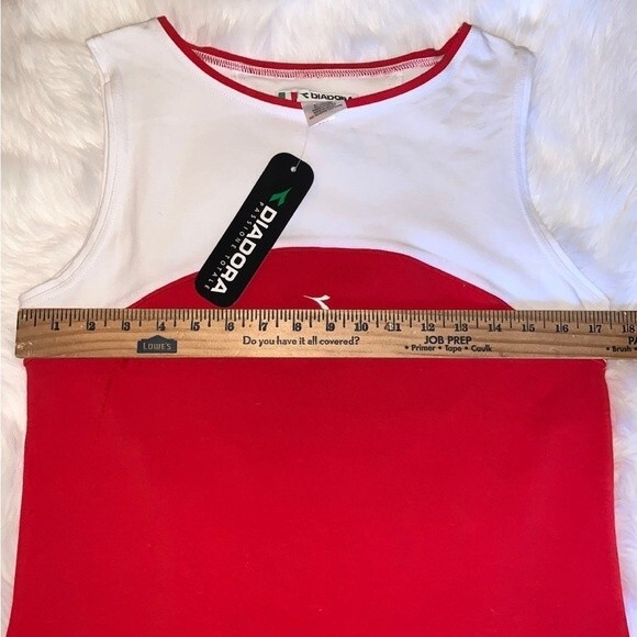 Diadora Tank dress - Picture 4 of 8